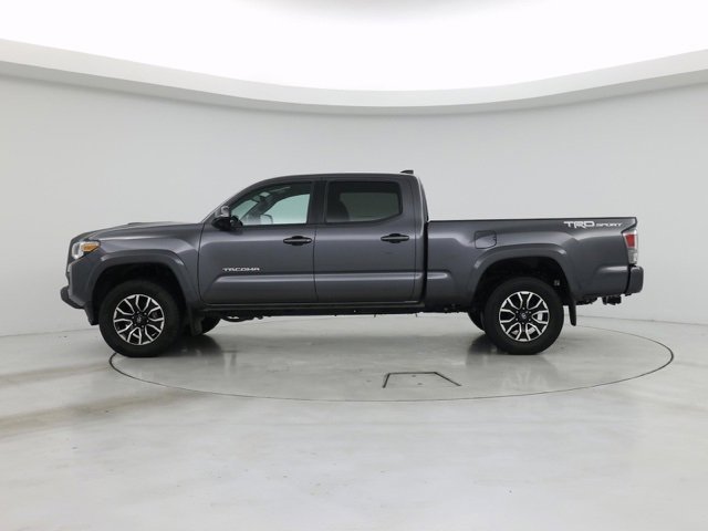 Used 2021 Toyota Tacoma TRD Sport image 2