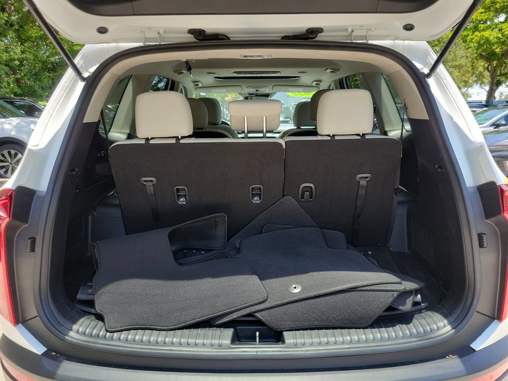 Used 2022 Kia Telluride S FWD image 9
