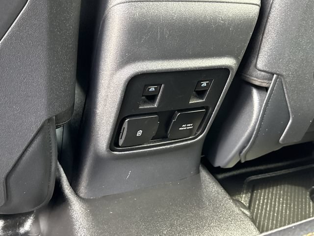 Used 2024 Ford Bronco Badlands AWD/4WD image 11