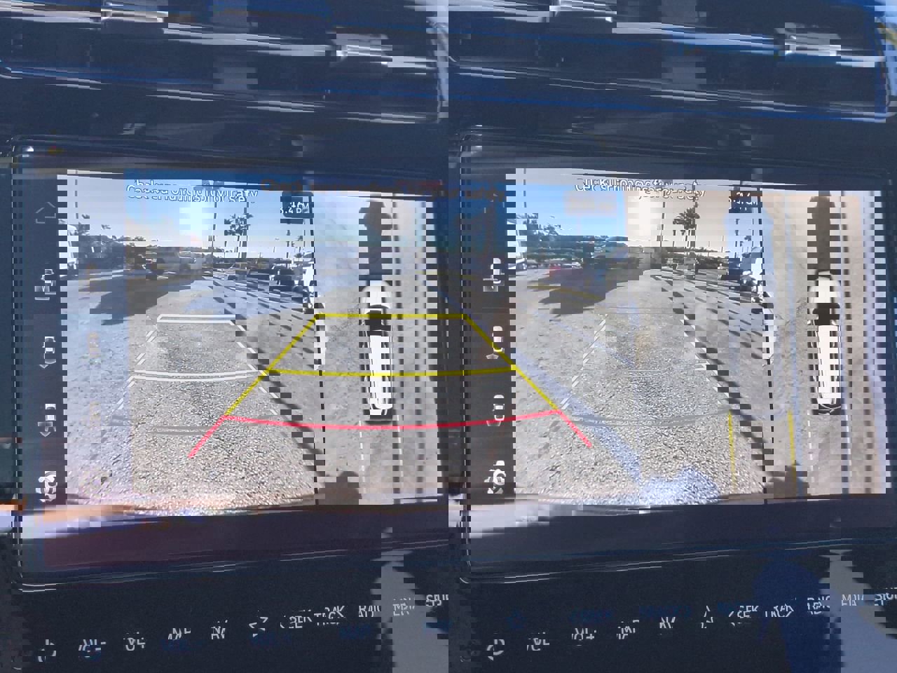 Used 2024 Hyundai Tucson Limited image 20