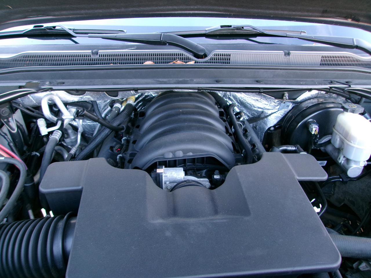 Used 2018 Chevrolet Tahoe LS w/ Max Trailering Package image 22