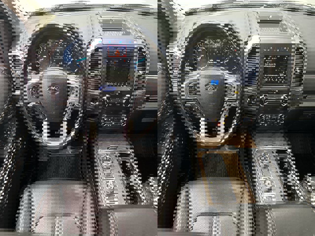 Used 2019 Ford Expedition Platinum image 16