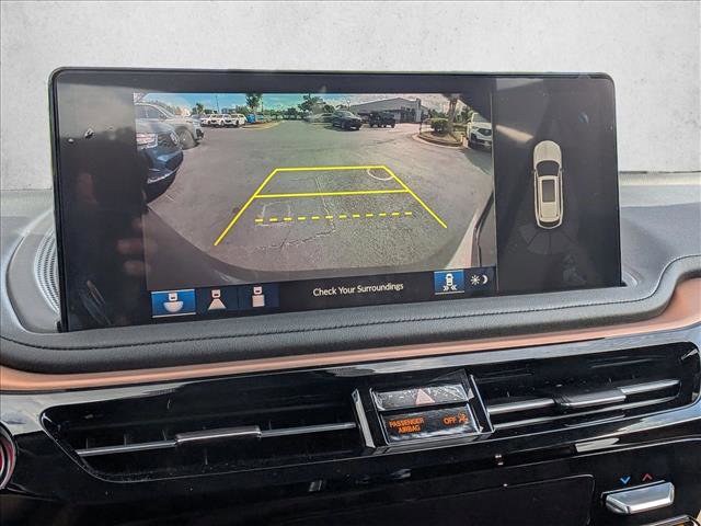 New 2026 Acura MDX FWD w/ Technology Package image 12