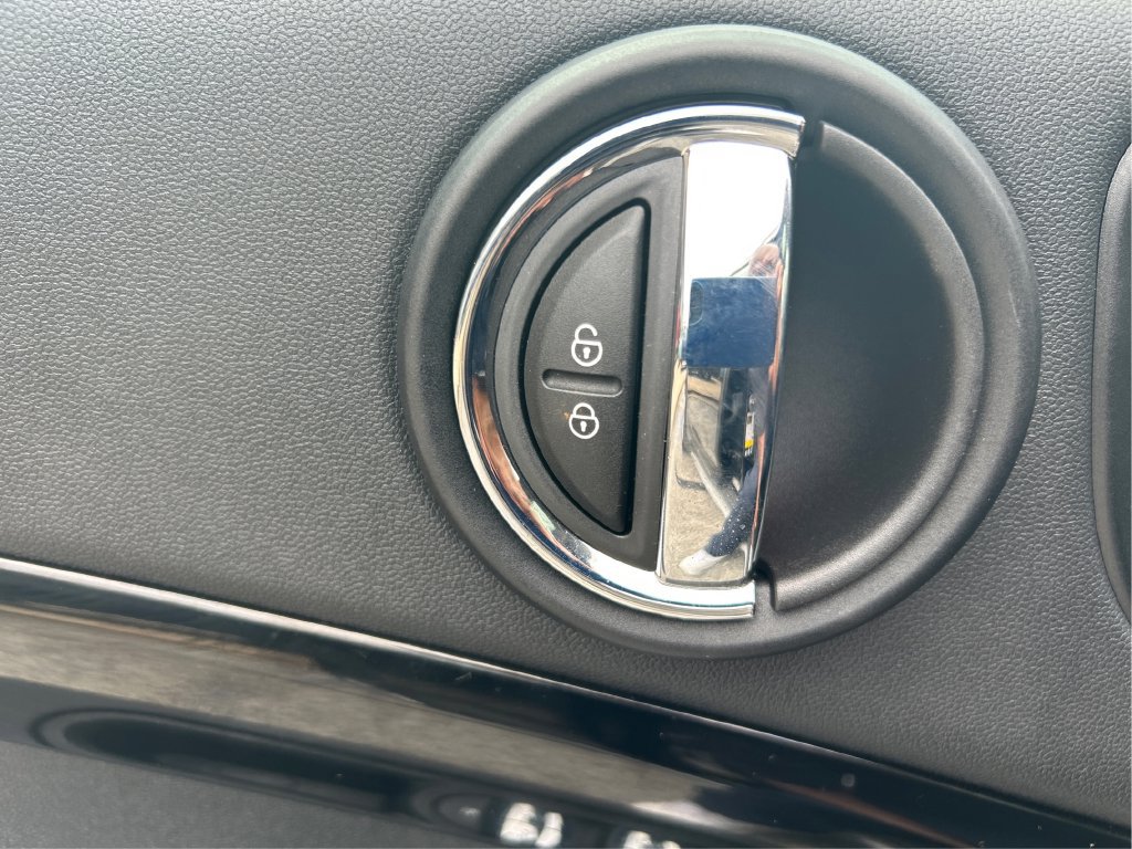 Certified 2023 MINI Cooper Countryman S AWD/4WD image 44