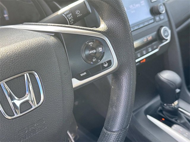 Used 2021 Honda Civic LX image 26