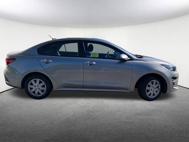 Used 2023 Kia Rio S image 14