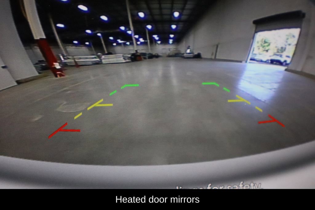 Used 2024 Nissan Pathfinder SV image 8