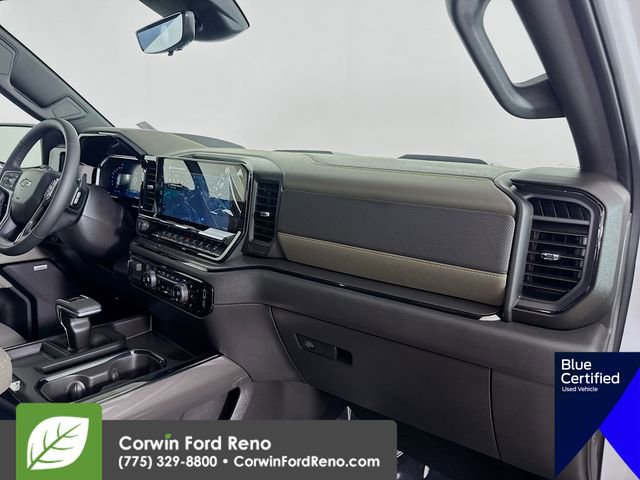Used 2026 Chevrolet Silverado 1500 ZR2 w/ ZR2 Bison Edition image 32