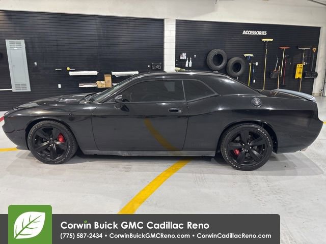 Used 2010 Dodge Challenger SRT8 w/ SRT Option Group II image 5