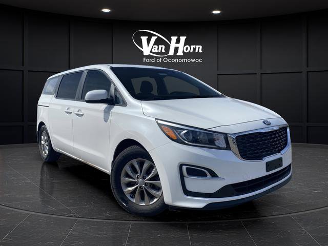 Used 2019 Kia Sedona L FWD image 1