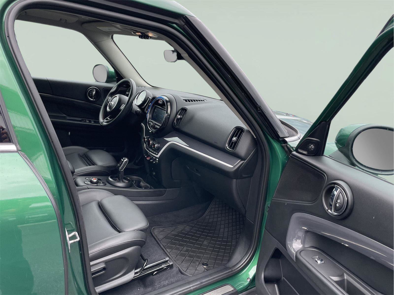 Used 2020 MINI Cooper Countryman S w/ Storage Package AWD/4WD image 20