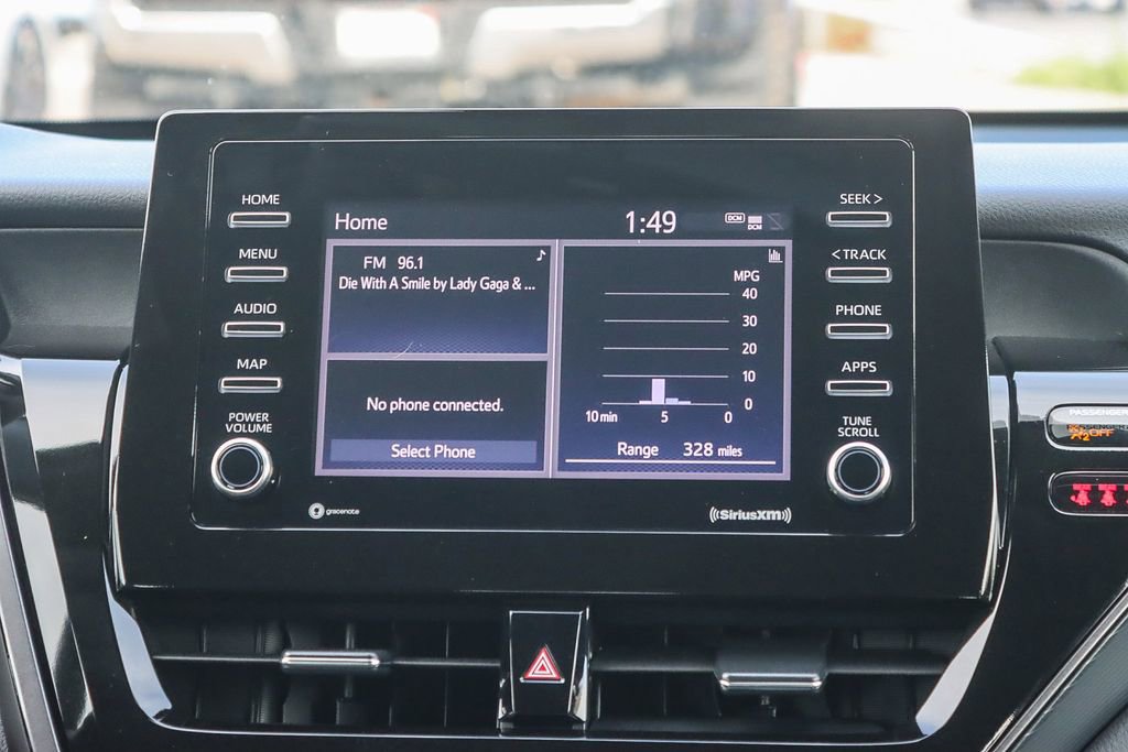 Used 2023 Toyota Camry LE image 18