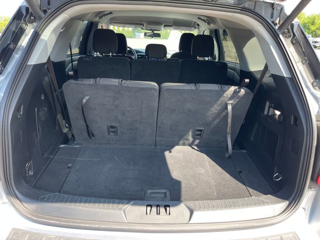 Used 2022 Ford Explorer XLT w/ Class IV Trailer Tow Package image 20