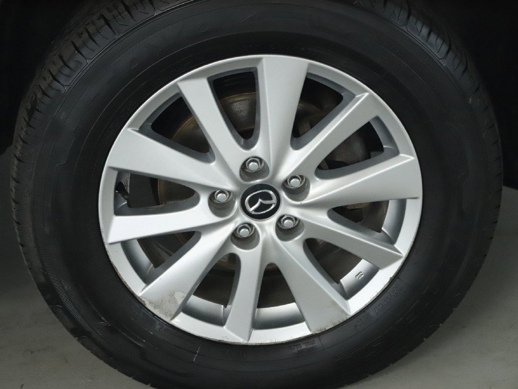 Used 2016 MAZDA CX-5 Sport image 10