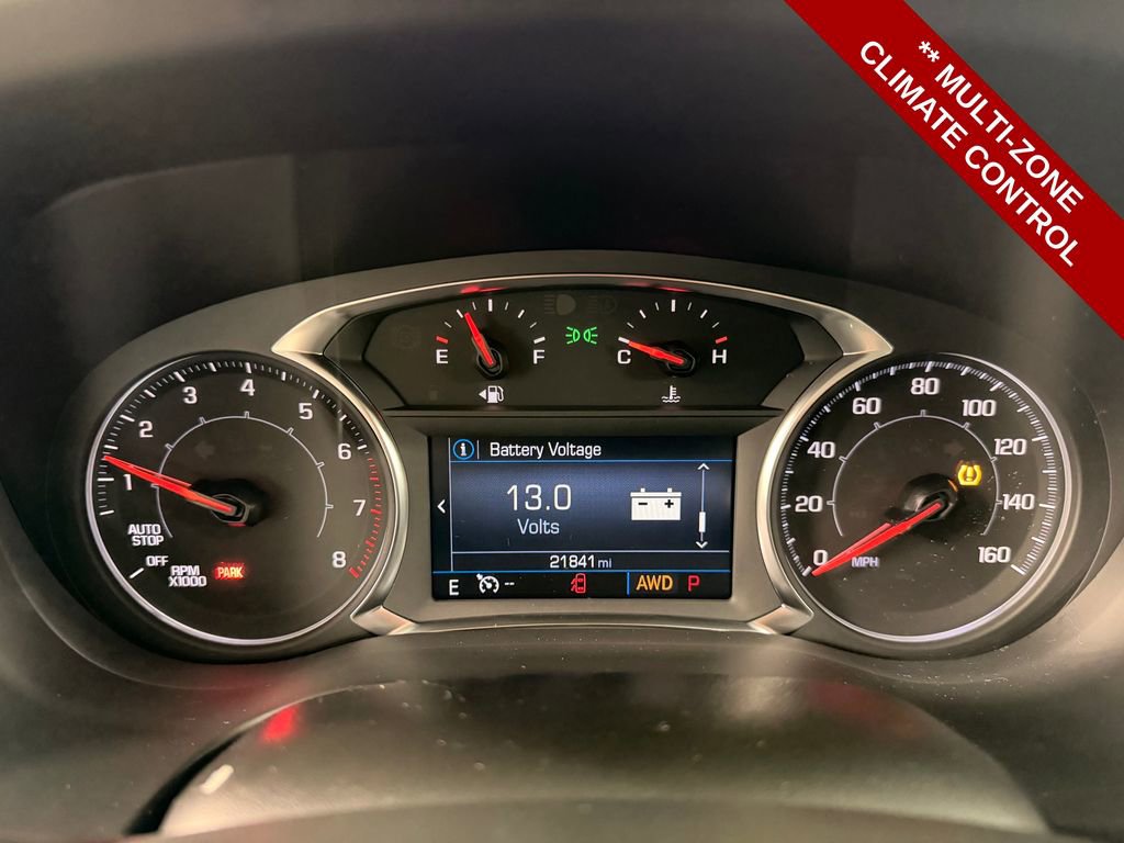 Used 2023 GMC Acadia SLE w/ Driver Convenience Package image 18