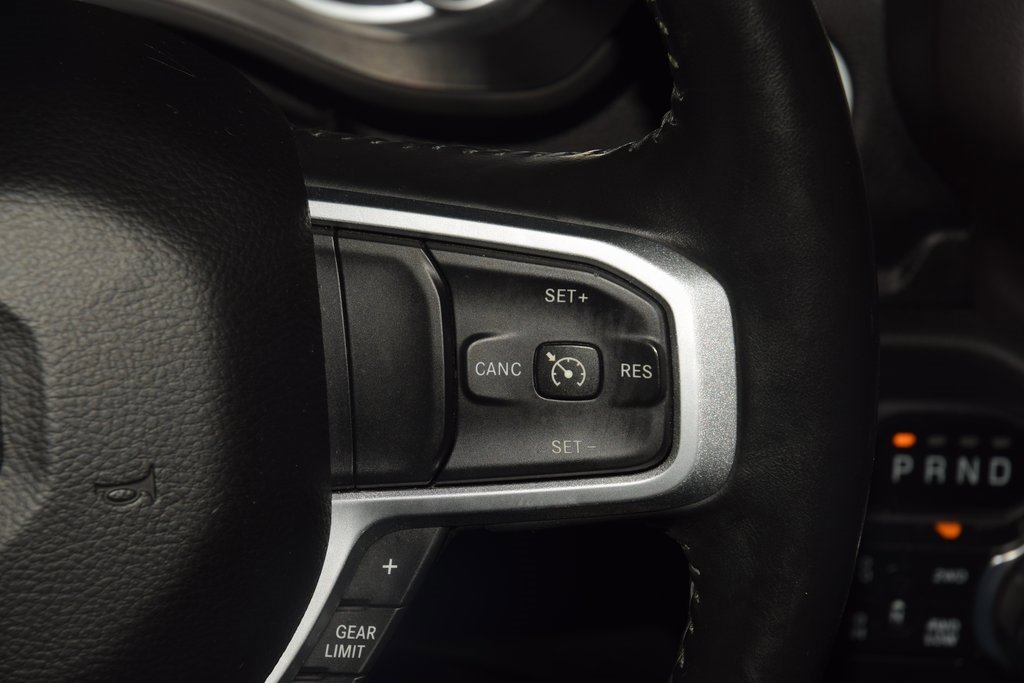 Used 2020 RAM 1500 Big Horn image 34