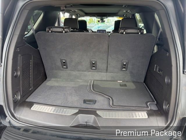 Used 2021 Chevrolet Tahoe Premier w/ Premium Package image 25