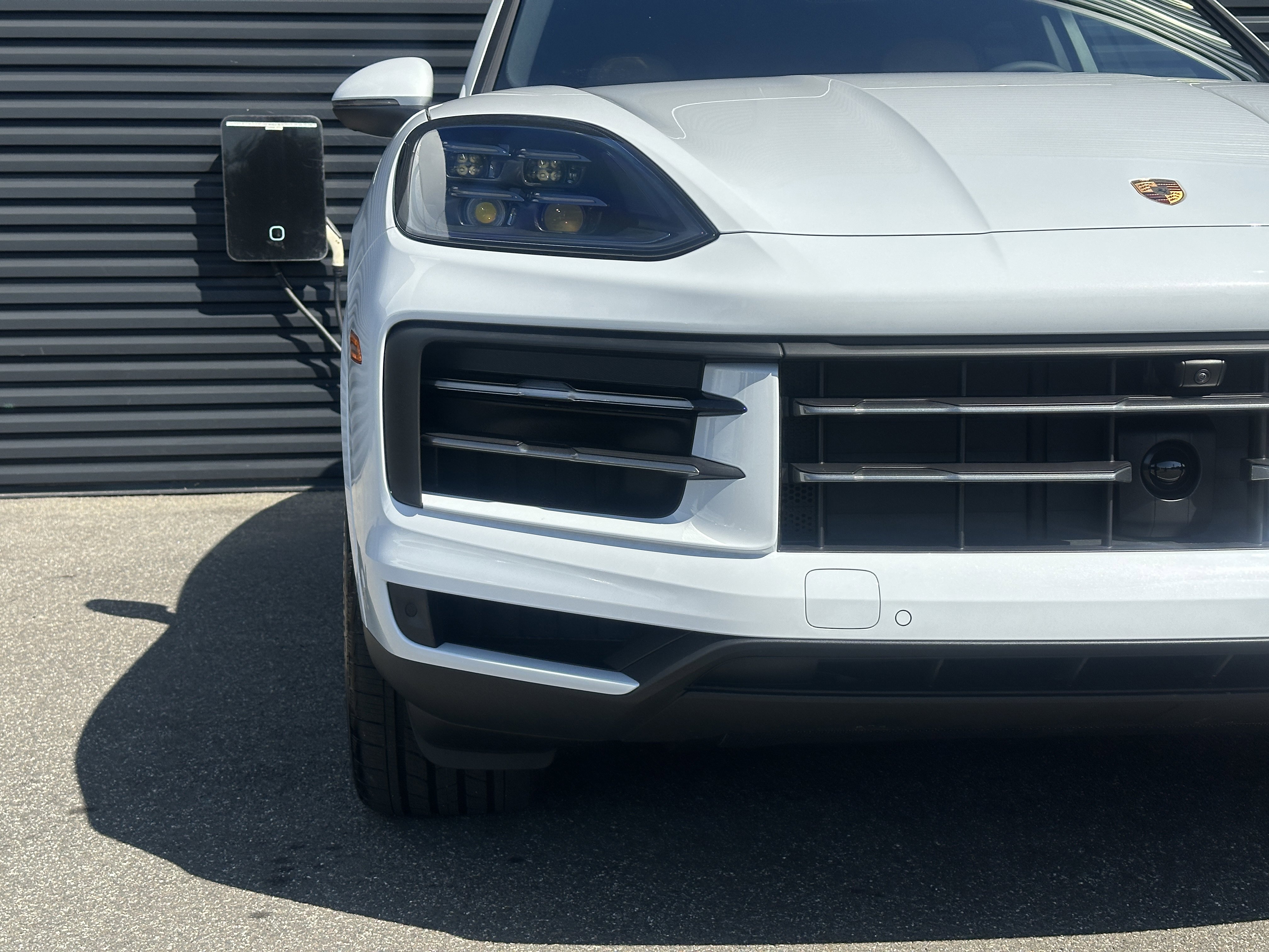 New 2026 Porsche Cayenne AWD/4WD image 14