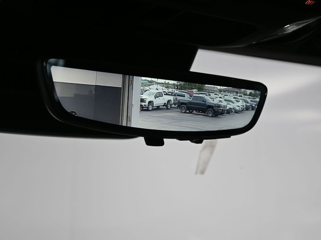 New 2025 GMC Hummer EV 2X w/ LPO, Sport Package image 29