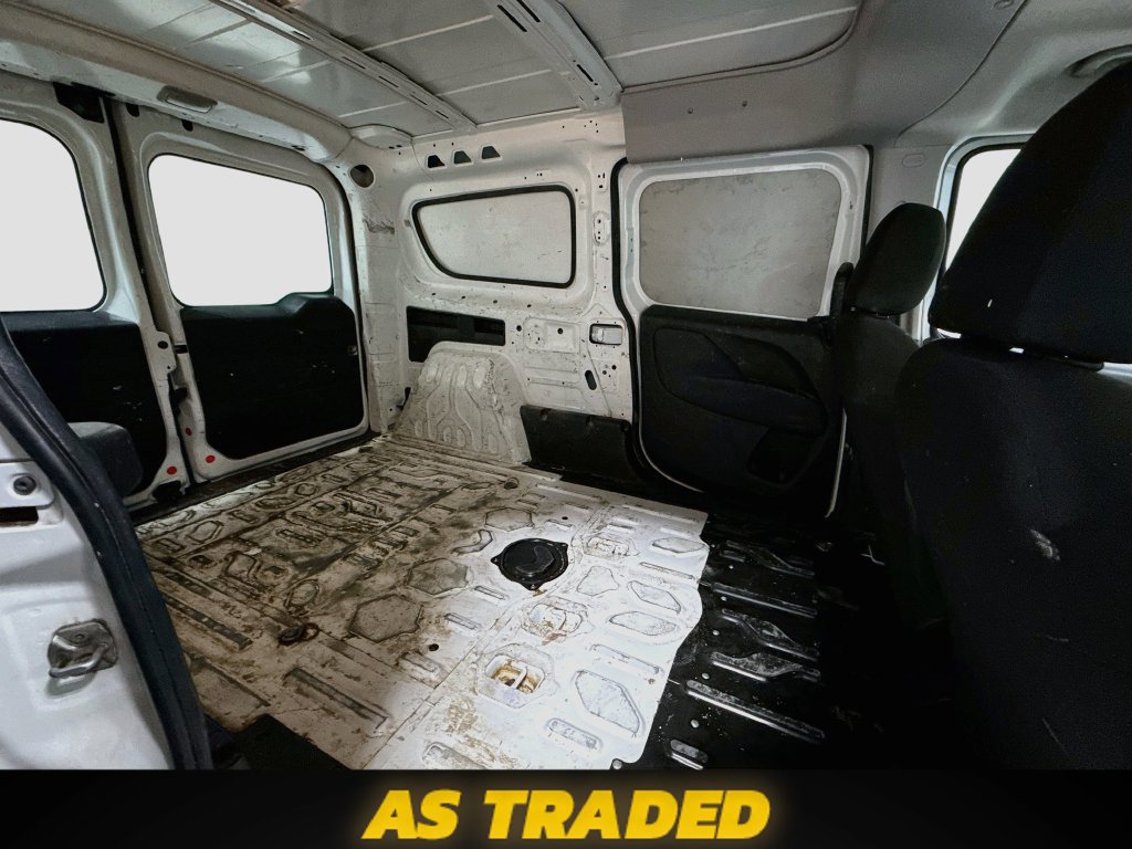 Used 2019 RAM ProMaster City Tradesman FWD image 26