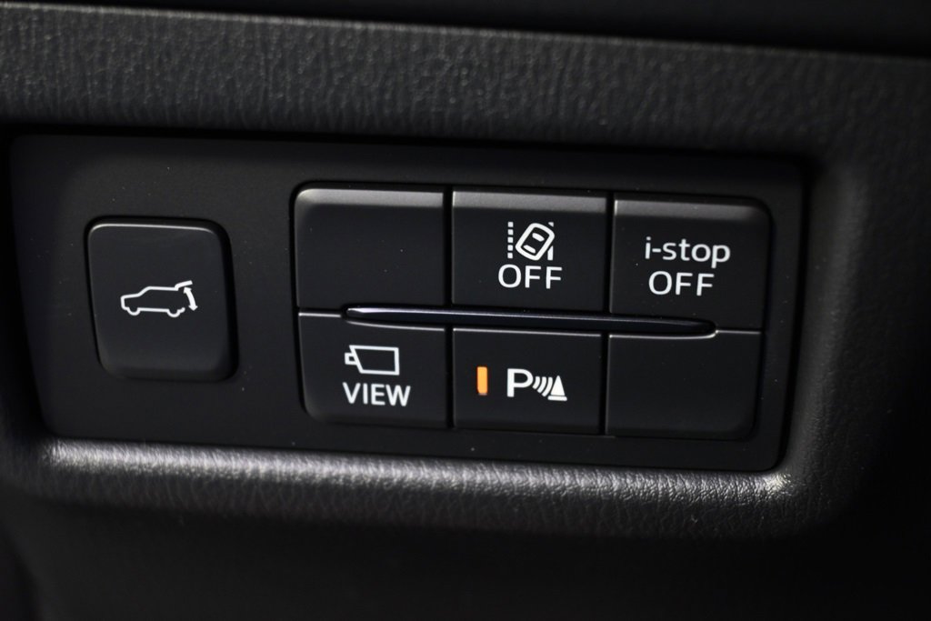 New 2025 MAZDA CX-5 AWD 2.5 S image 24