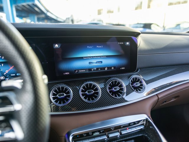 Used 2023 Mercedes-Benz AMG GT 43 image 27