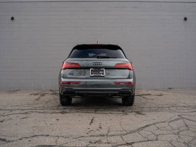 Used 2024 Audi Q5 2.0T Premium AWD/4WD image 6