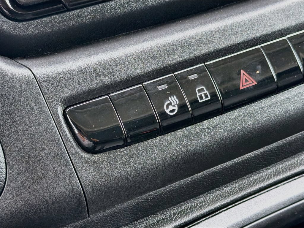 New 2026 RAM ProMaster 2500 w/ Cold Weather Group FWD image 26
