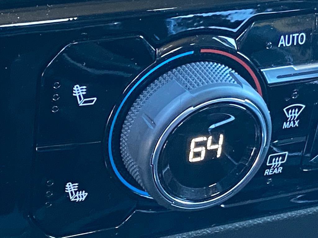 Used 2024 Chevrolet Silverado 1500 RST w/ Convenience Package II image 20