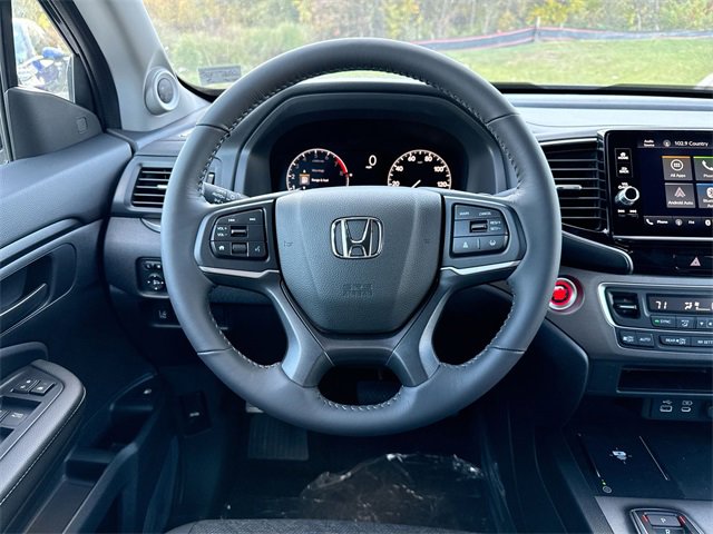 New 2026 Honda Ridgeline Sport image 25