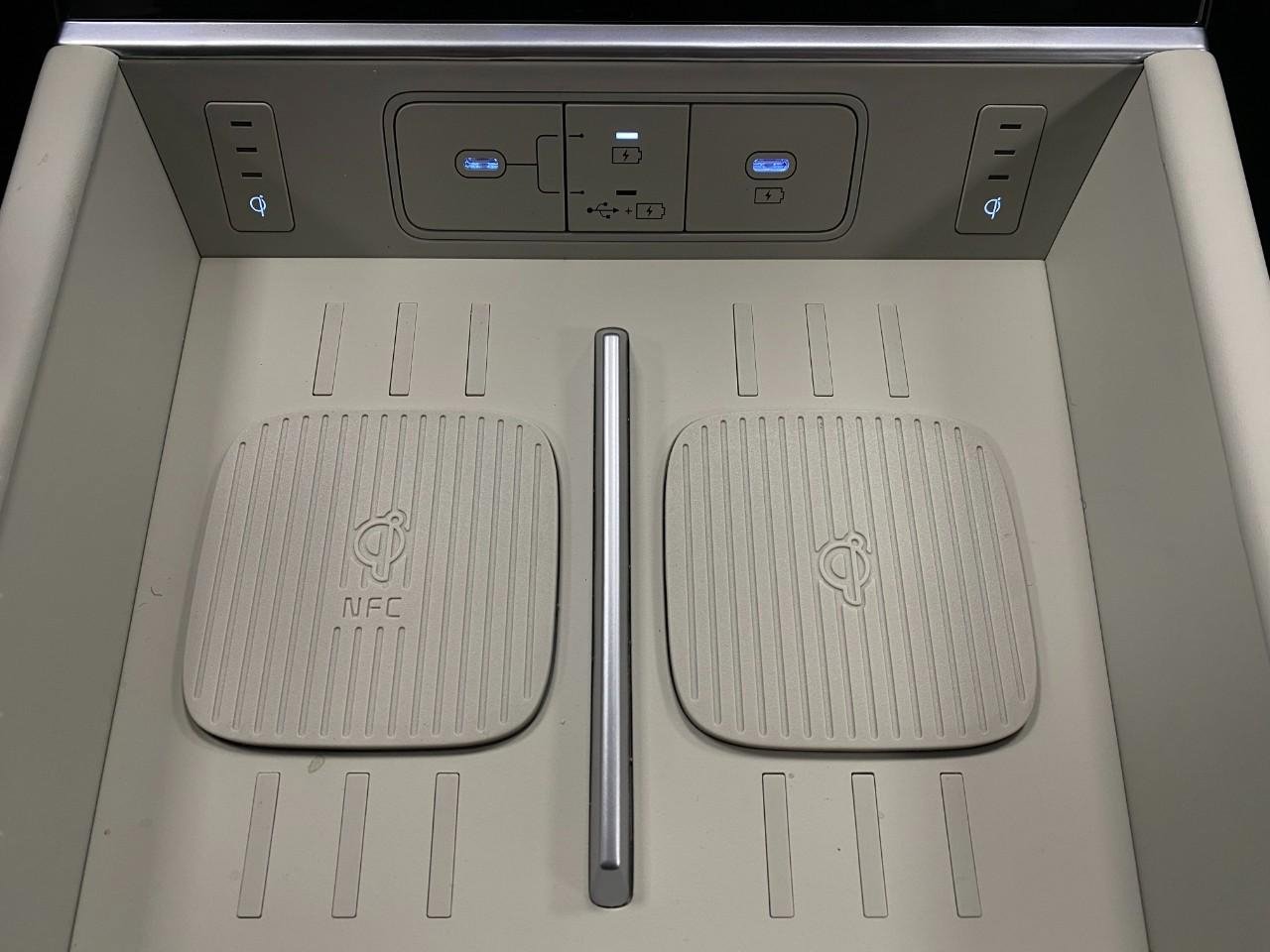 New 2026 Hyundai Santa Fe Limited w/ Tow & Go Package image 29