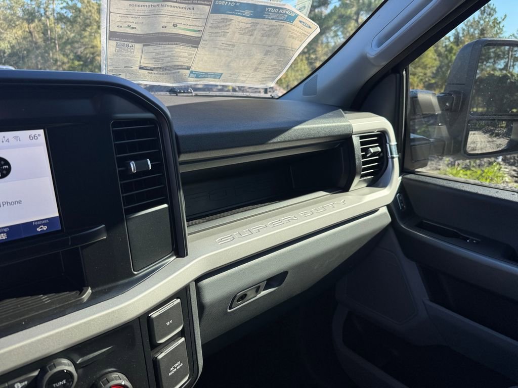 New 2026 Ford F250 XL w/ STX Appearance Package image 37