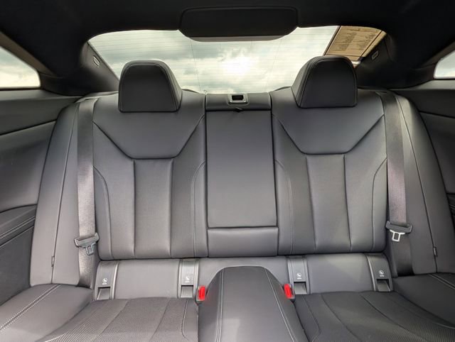 Used 2024 BMW 430i xDrive Coupe w/ M Sport Package AWD/4WD image 28
