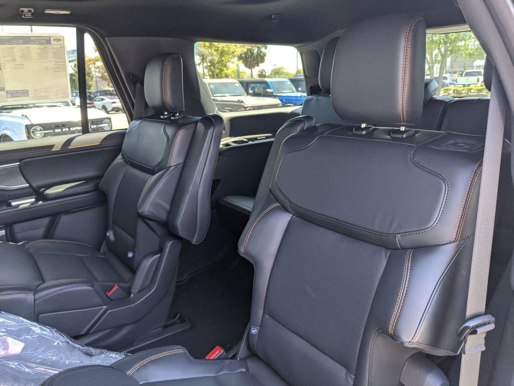 New 2026 Ford Expedition Tremor image 16