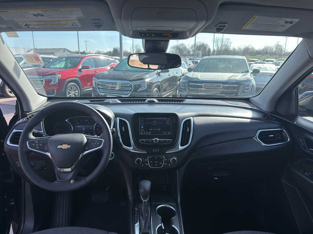 Used 2024 Chevrolet Equinox LT AWD/4WD image 28