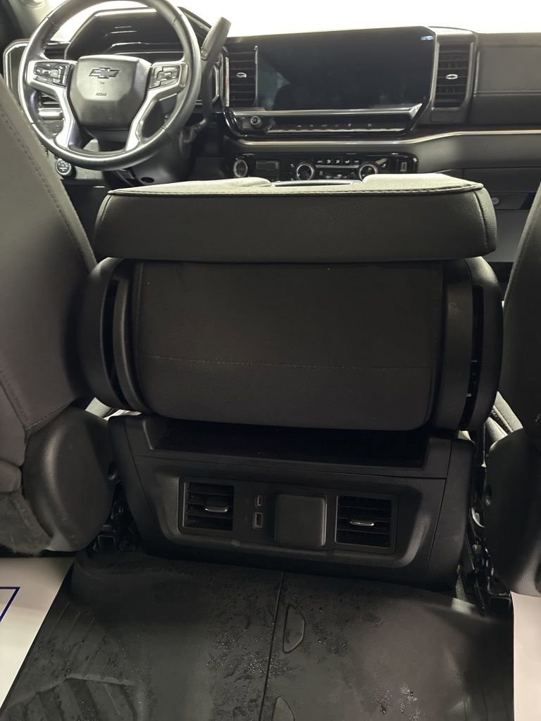 Used 2023 Chevrolet Silverado 1500 RST image 27