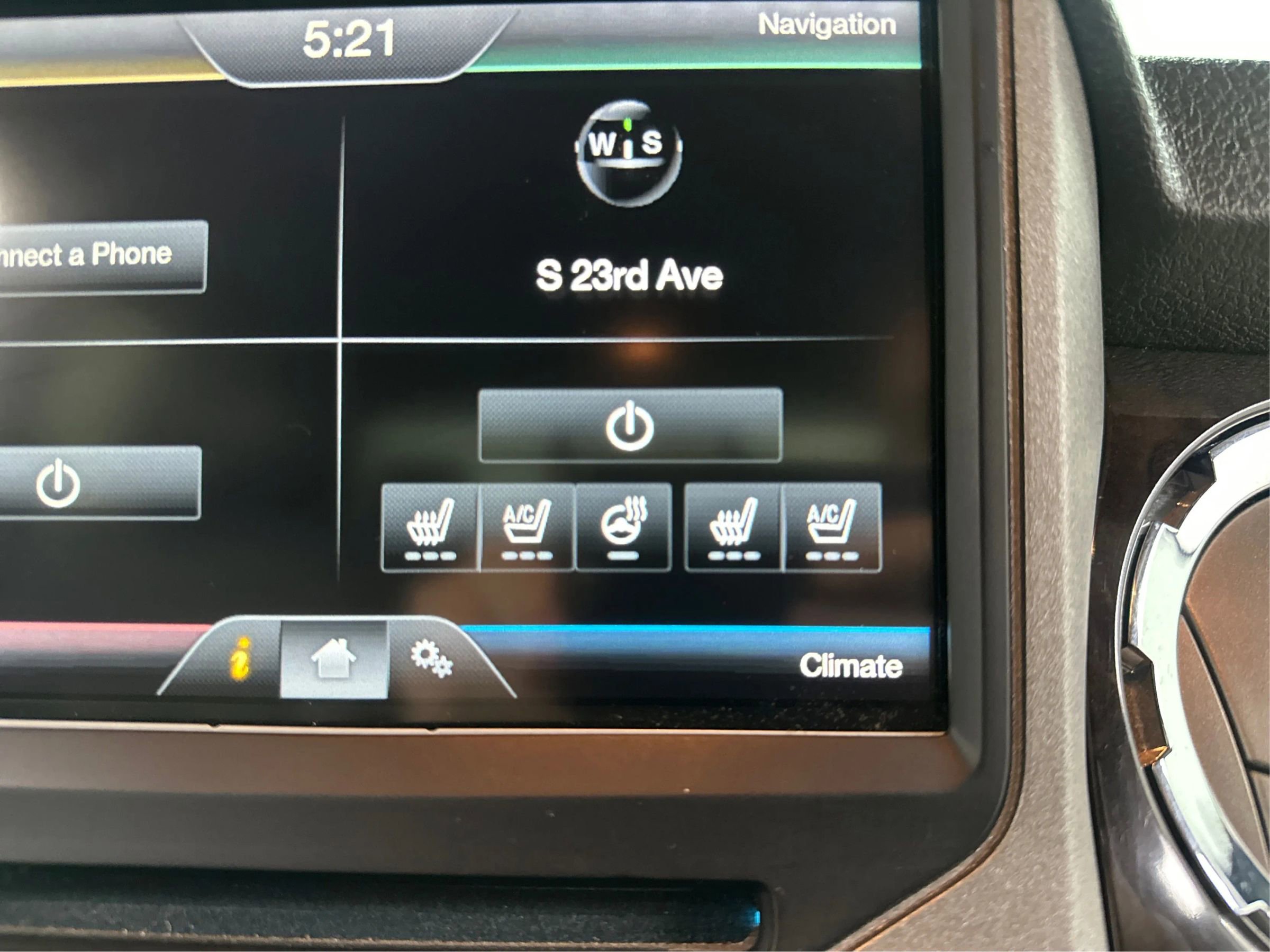 Used 2016 Ford F350 Platinum image 29