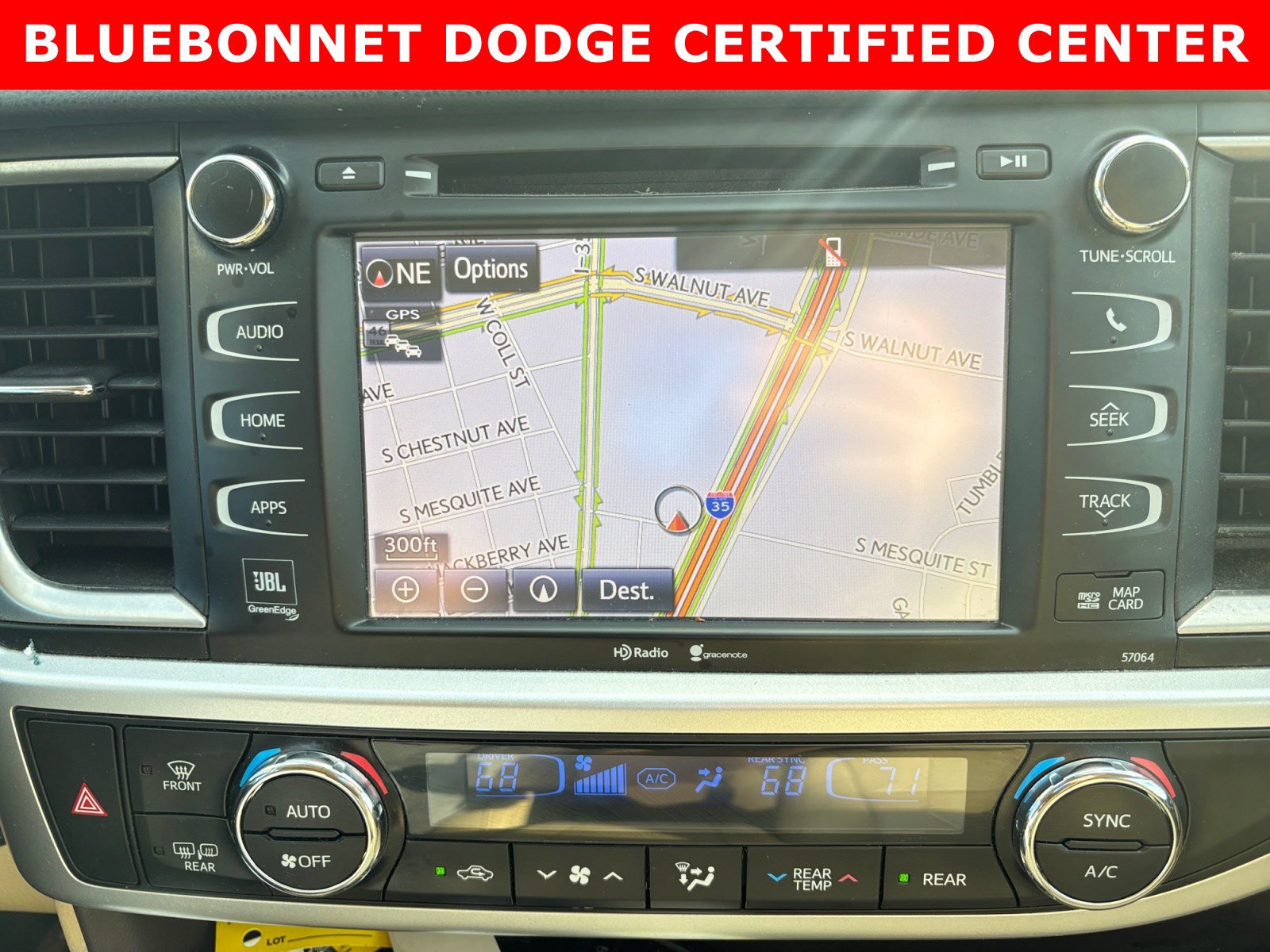 Used 2015 Toyota Highlander Limited FWD image 15