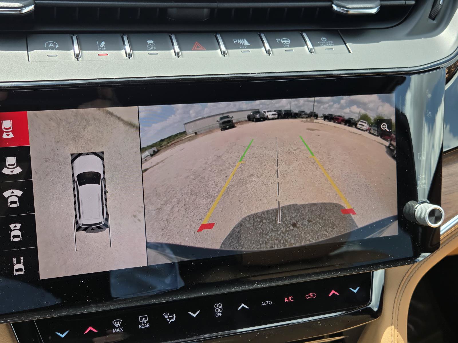 New 2027 Jeep Grand Cherokee Summit AWD/4WD image 14