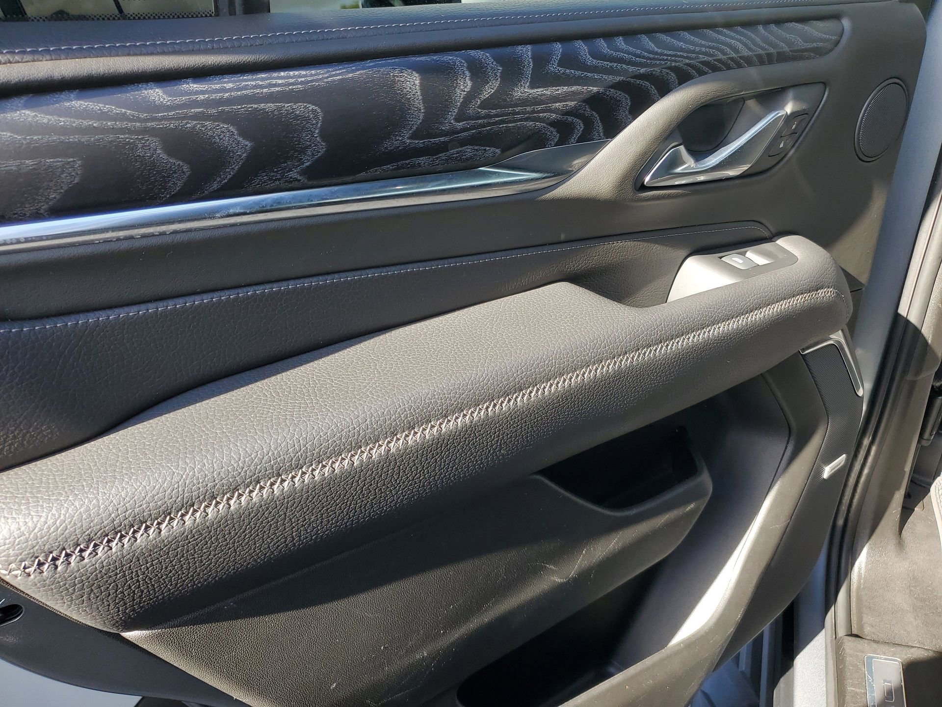 Used 2024 GMC Yukon Denali image 10