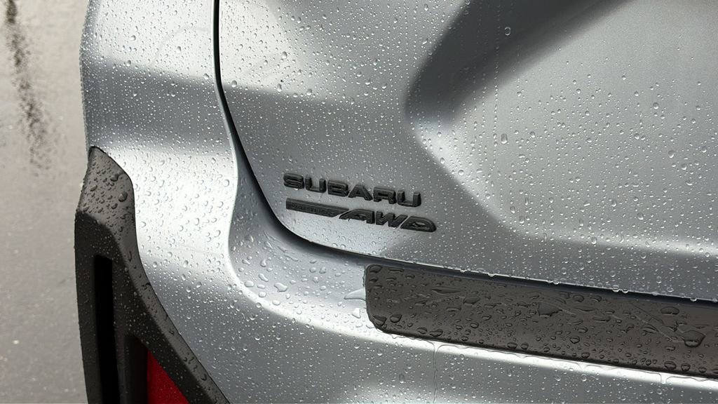 New 2026 Subaru Crosstrek 2.0i Premium image 12