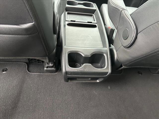 Used 2023 Honda Odyssey EX-L image 24
