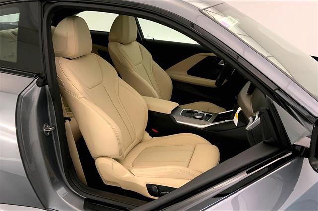 New 2026 BMW 230i xDrive Coupe w/ Premium Package image 7