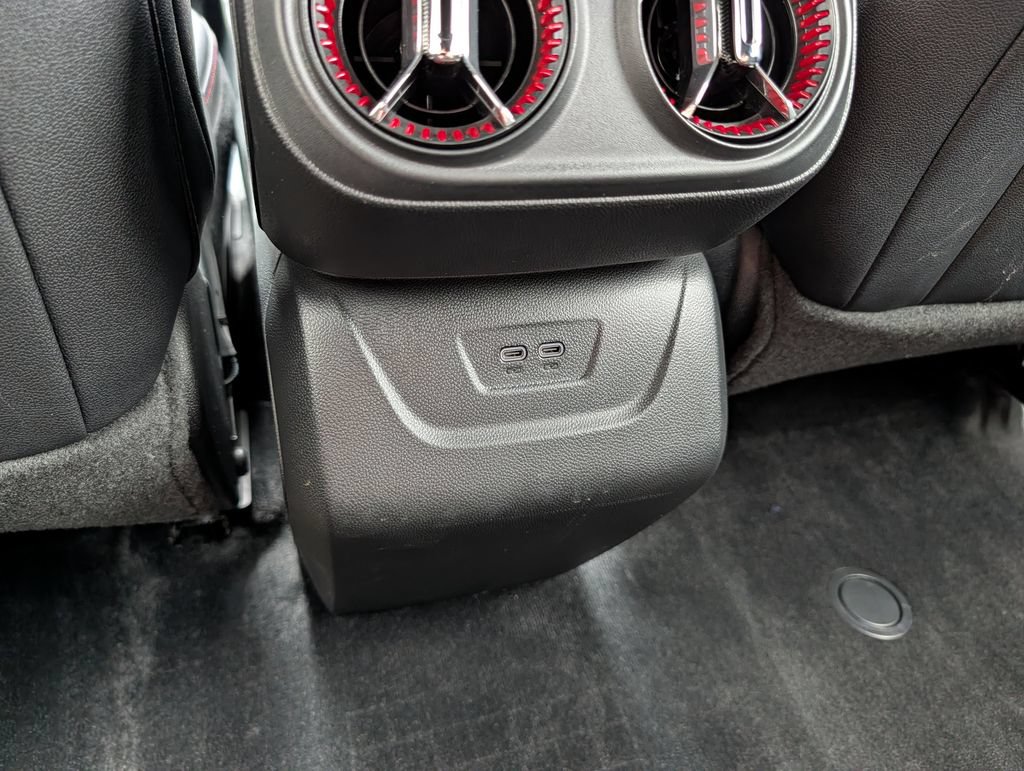 Used 2025 Chevrolet Blazer EV RS AWD/4WD image 18