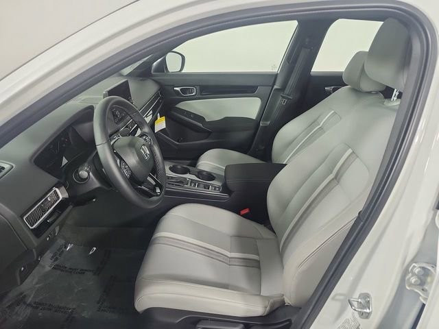 Certified 2026 Honda Civic Sport image 21