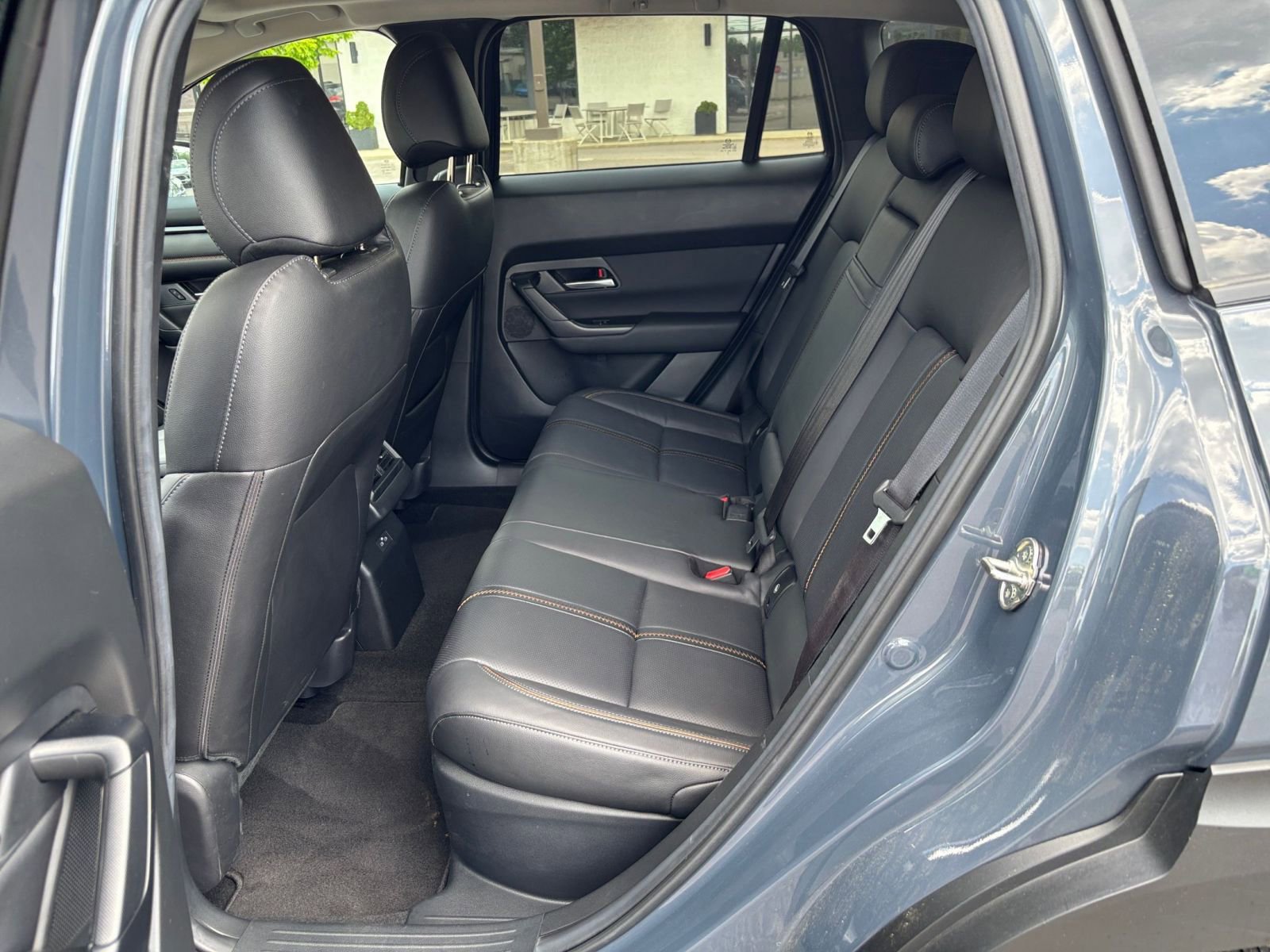 Used 2025 MAZDA CX-50 2.5 Hybrid w/ Premium Plus Pkg AWD/4WD image 27