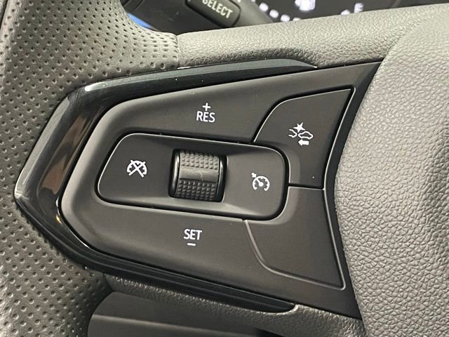 New 2026 Chevrolet Trax LS w/ LS Convenience Package image 15