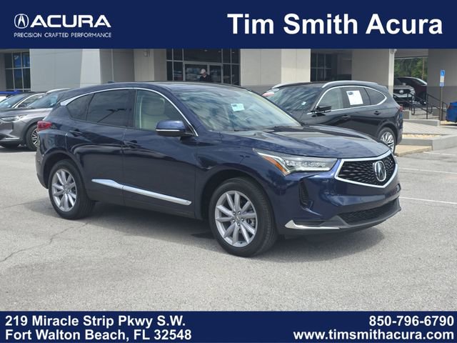 Used 2024 Acura RDX SH-AWD