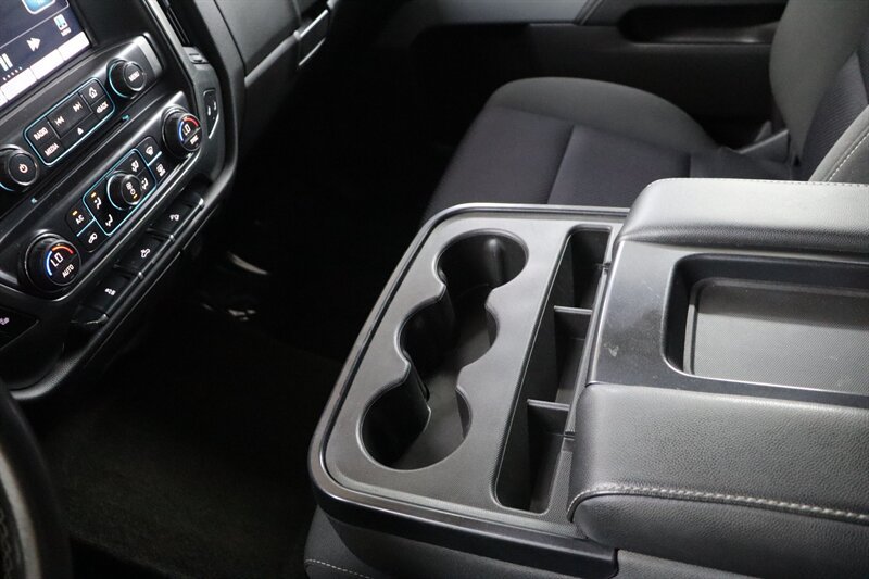 Used 2015 Chevrolet Silverado 1500 LT w/ All Star Edition AWD/4WD image 15