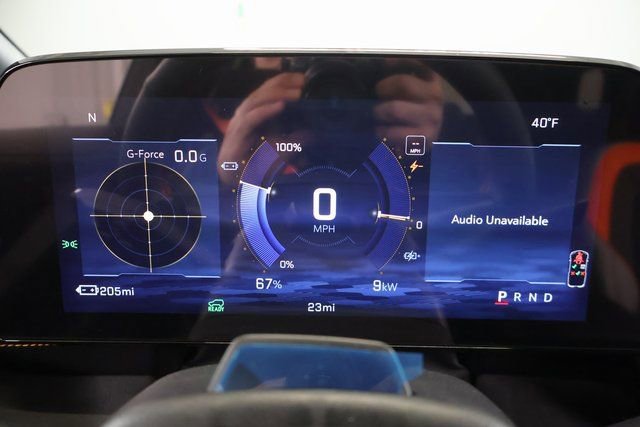 New 2026 Chevrolet Blazer EV SS w/ LPO, Blackout Package image 16